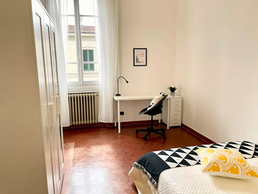 Immagine 6 di Camera in affitto  in Via Giuseppe Galliano a Firenze