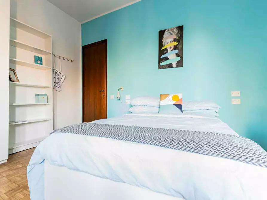 Immagine 3 di Camera in affitto  in Via Felice Mendelssohn a Padova