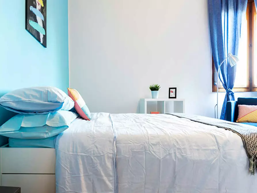 Immagine 5 di Camera in affitto  in Via Felice Mendelssohn a Padova