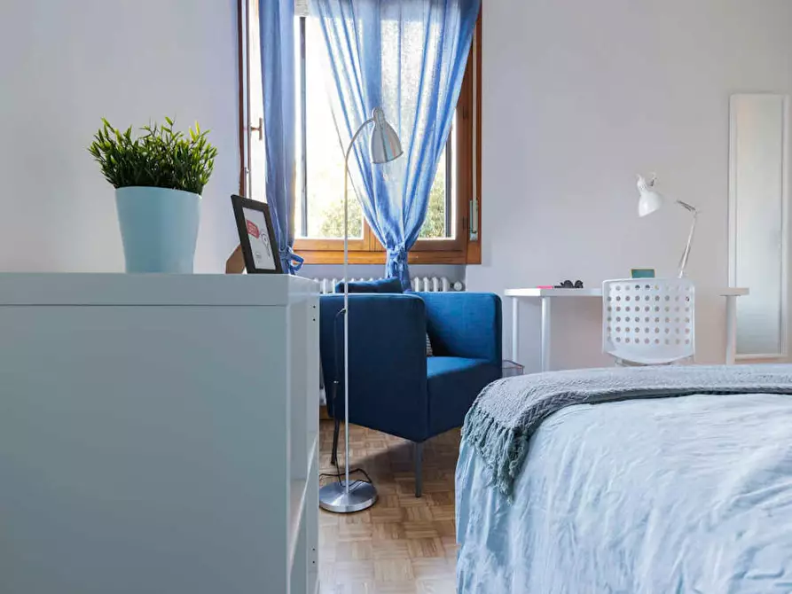 Immagine 6 di Camera in affitto  in Via Felice Mendelssohn a Padova