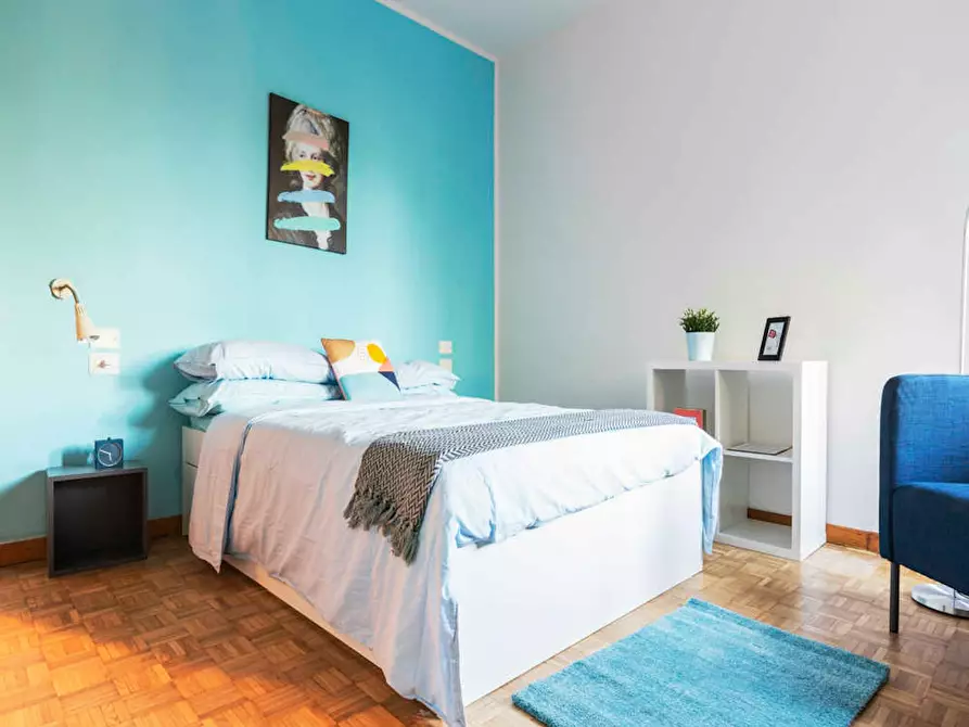 Immagine 1 di Camera in affitto  in Via Felice Mendelssohn a Padova