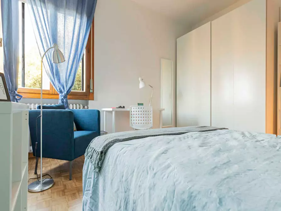 Immagine 2 di Camera in affitto  in Via Felice Mendelssohn a Padova