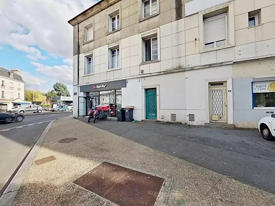 Immagine 5 di Camera in affitto  in Place Jean de Berry a Poitiers