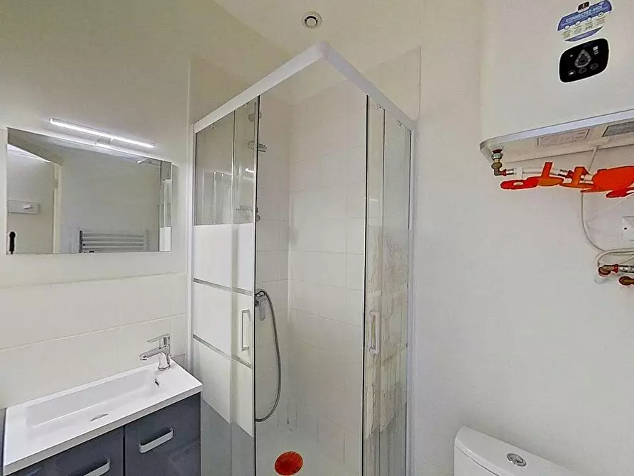 Immagine 3 di Camera in affitto  in Place Jean de Berry a Poitiers