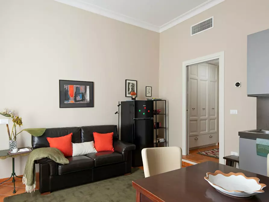 Immagine 2 di Appartamento in affitto  in Via Cavour a Roma