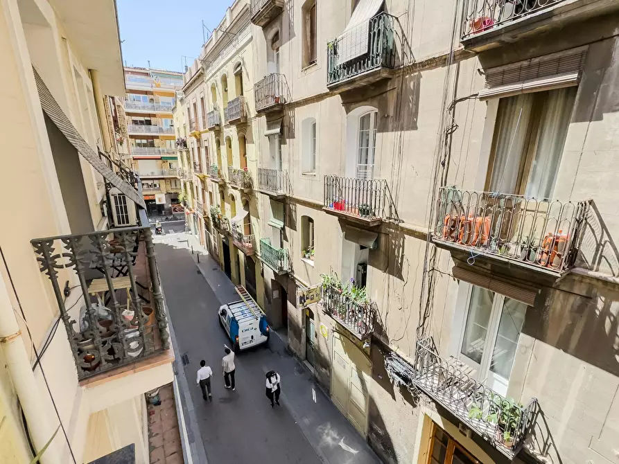 Immagine 7 di Appartamento in affitto  in Carrer de la Llibertat a Barcelona
