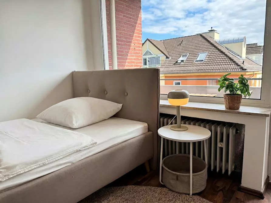 Immagine 8 di Appartamento in affitto  in Dorfbroicher Straße a Mönchengladbach