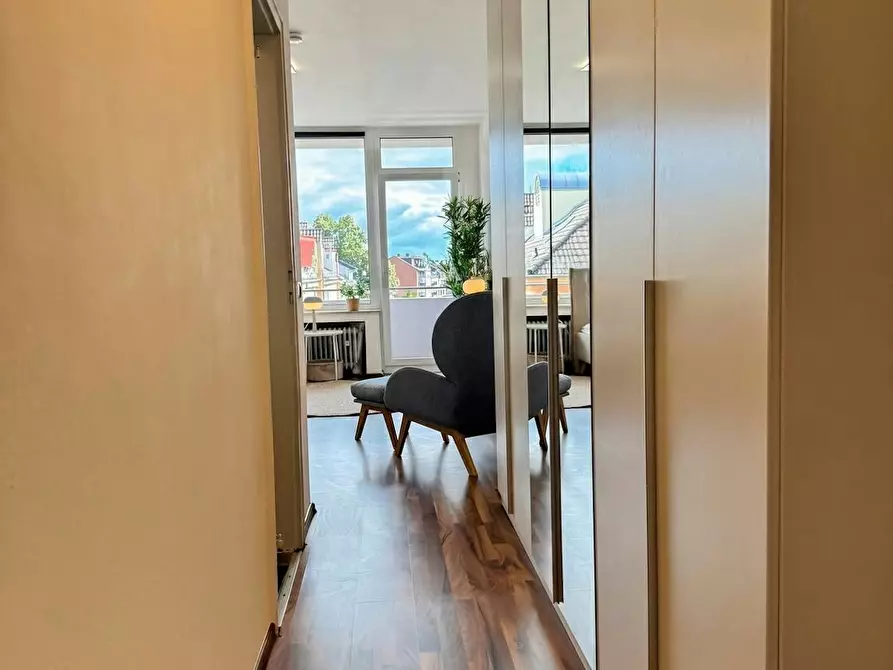 Immagine 9 di Appartamento in affitto  in Dorfbroicher Straße a Mönchengladbach
