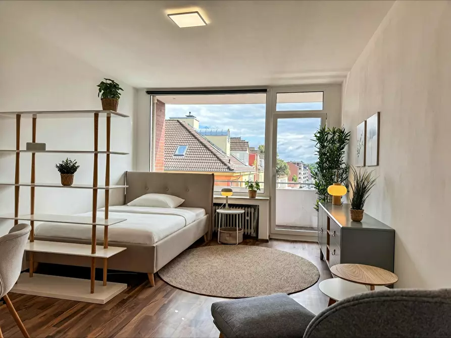 Immagine 2 di Appartamento in affitto  in Dorfbroicher Straße a Mönchengladbach
