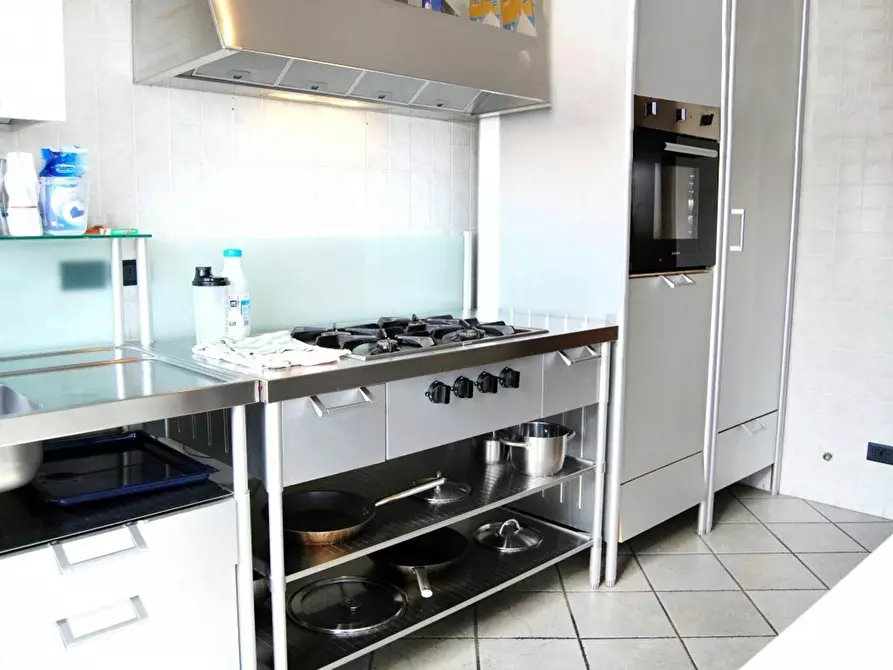 Immagine 8 di Camera in affitto  in Via Luigi Ornato a Milano