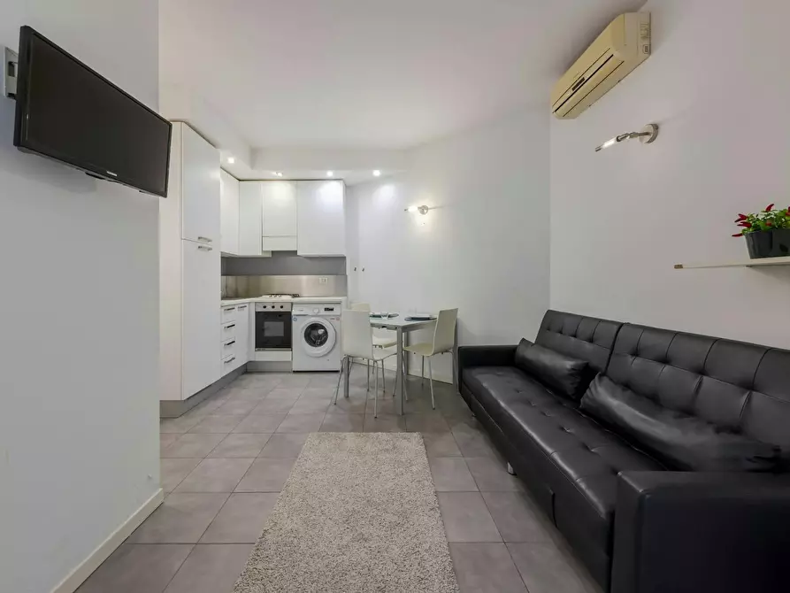 Immagine 4 di Camera in affitto  in Viale Trento a Rimini