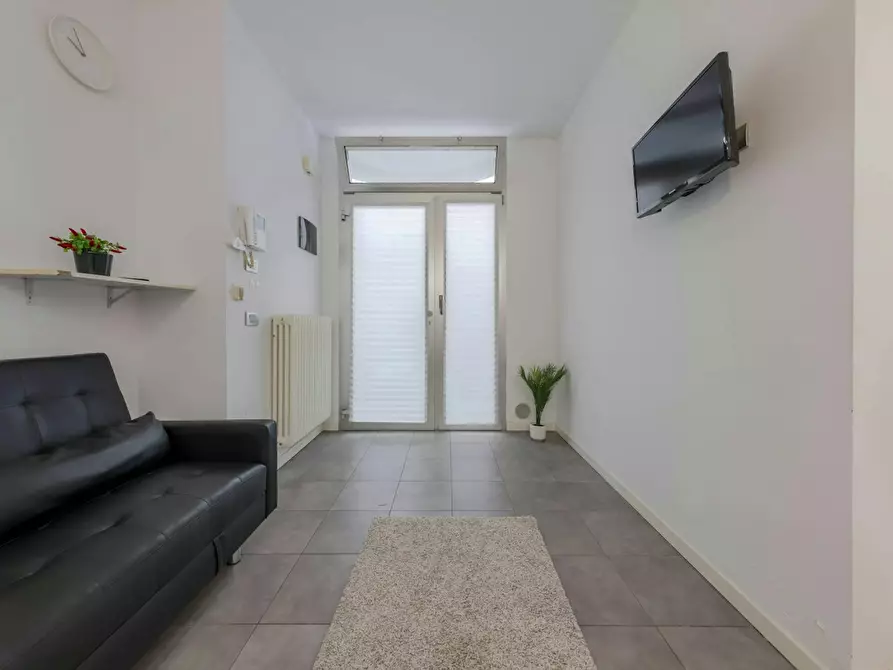 Immagine 7 di Camera in affitto  in Viale Trento a Rimini