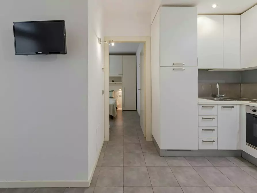 Immagine 9 di Camera in affitto  in Viale Trento a Rimini