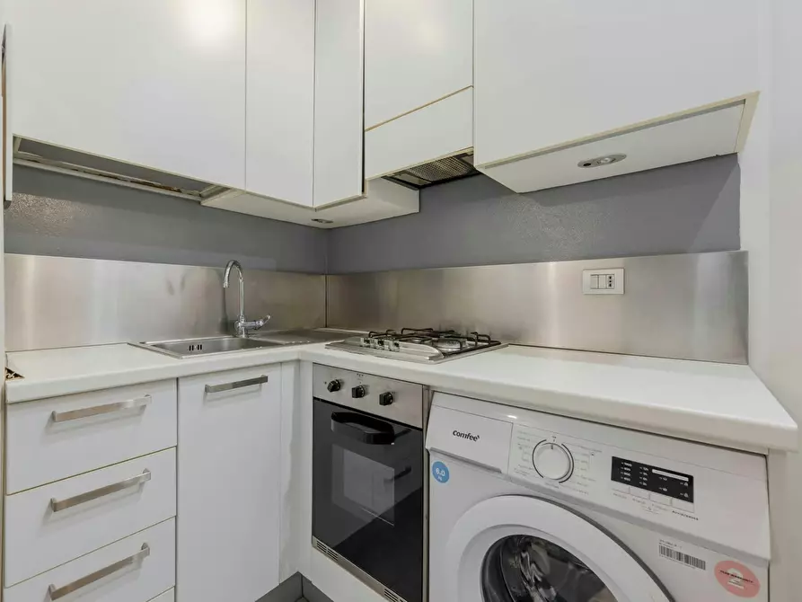 Immagine 8 di Camera in affitto  in Viale Trento a Rimini