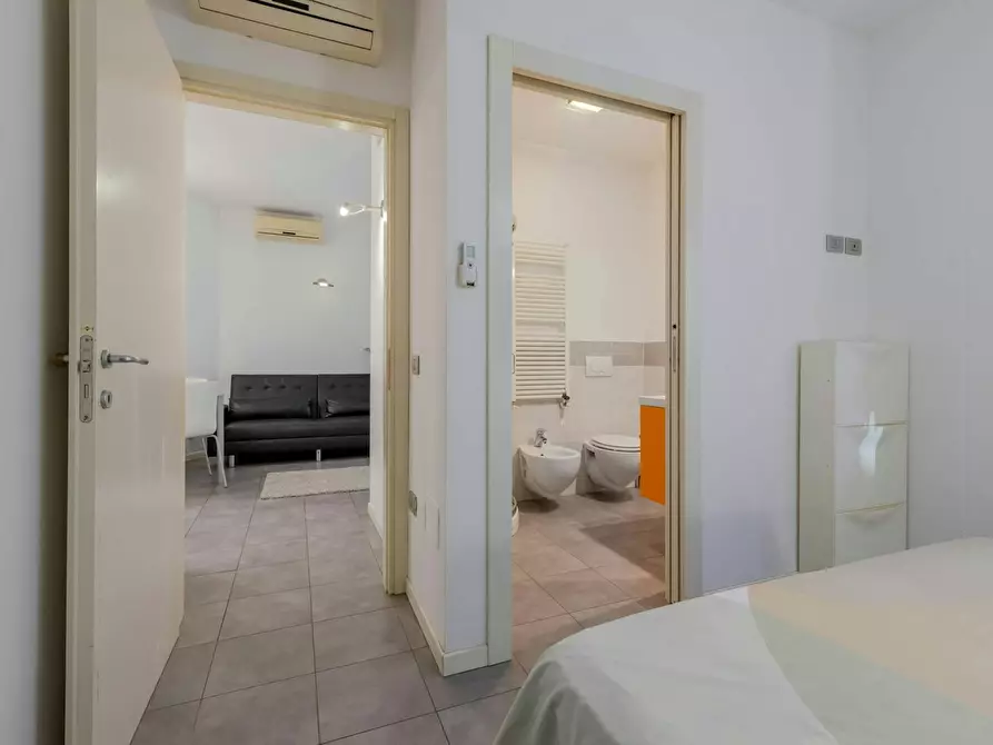 Immagine 9 di Appartamento in affitto  in Viale Trento a Rimini