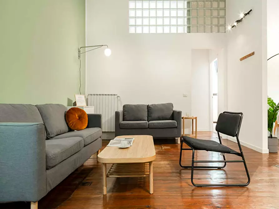 Immagine 9 di Camera in affitto  in Via Ausonio a Milano