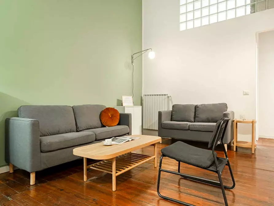 Immagine 10 di Camera in affitto  in Via Ausonio a Milano