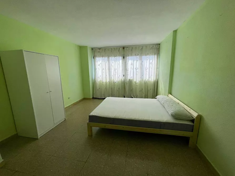 Immagine 5 di Camera in affitto  in Avenida Eufemiano Jurado a Las Palmas De Gran Canaria