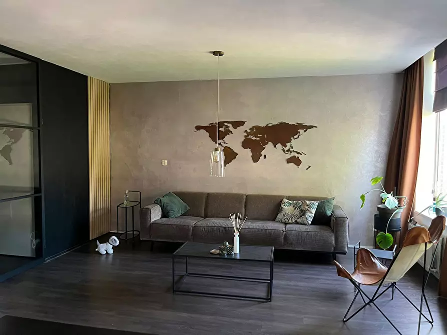 Immagine 2 di Appartamento in affitto  in Jaffa a Rotterdam