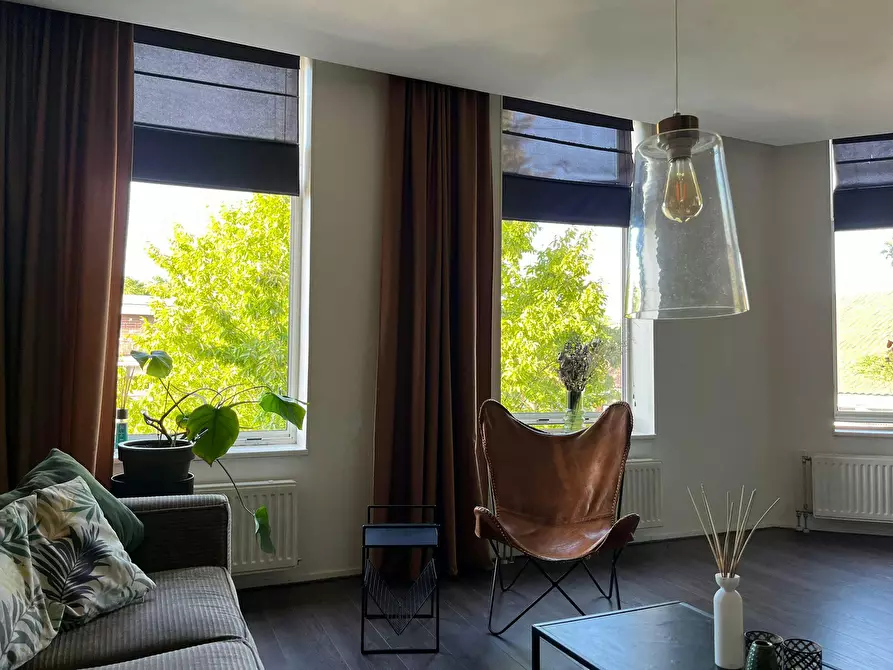 Immagine 3 di Appartamento in affitto  in Jaffa a Rotterdam