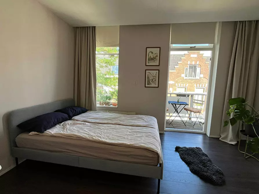 Immagine 9 di Appartamento in affitto  in Jaffa a Rotterdam