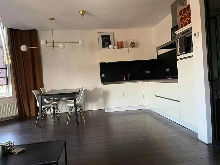 Immagine 4 di Appartamento in affitto  in Jaffa a Rotterdam