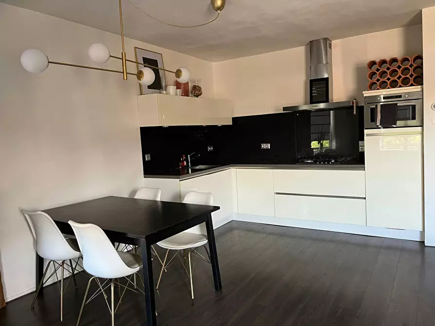 Immagine 5 di Appartamento in affitto  in Jaffa a Rotterdam