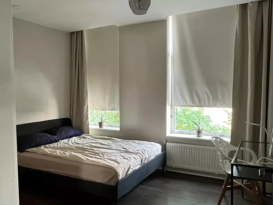 Immagine 10 di Appartamento in affitto  in Jaffa a Rotterdam