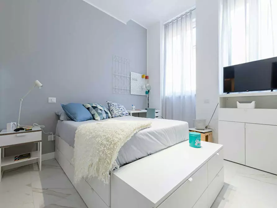 Immagine 3 di Camera in affitto  in Viale Bligny a Milano