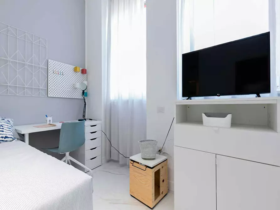 Immagine 4 di Camera in affitto  in Viale Bligny a Milano