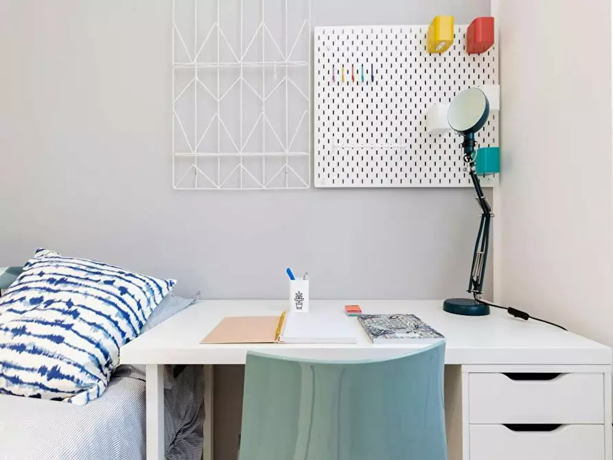 Immagine 6 di Camera in affitto  in Viale Bligny a Milano