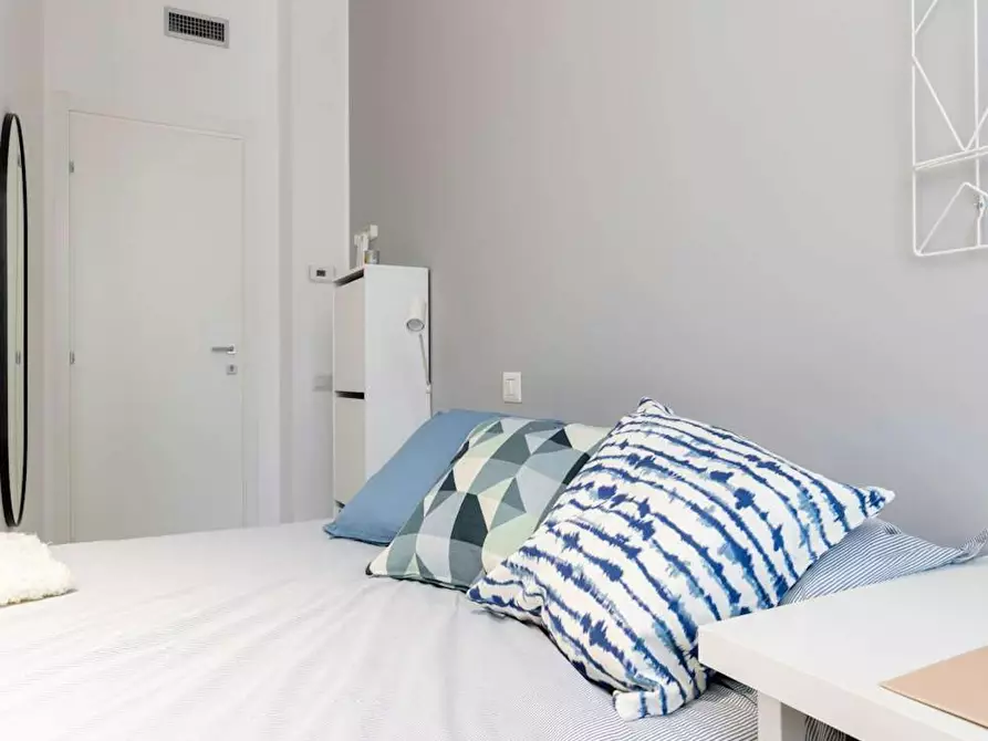 Immagine 4 di Camera in affitto  in Viale Bligny a Milano