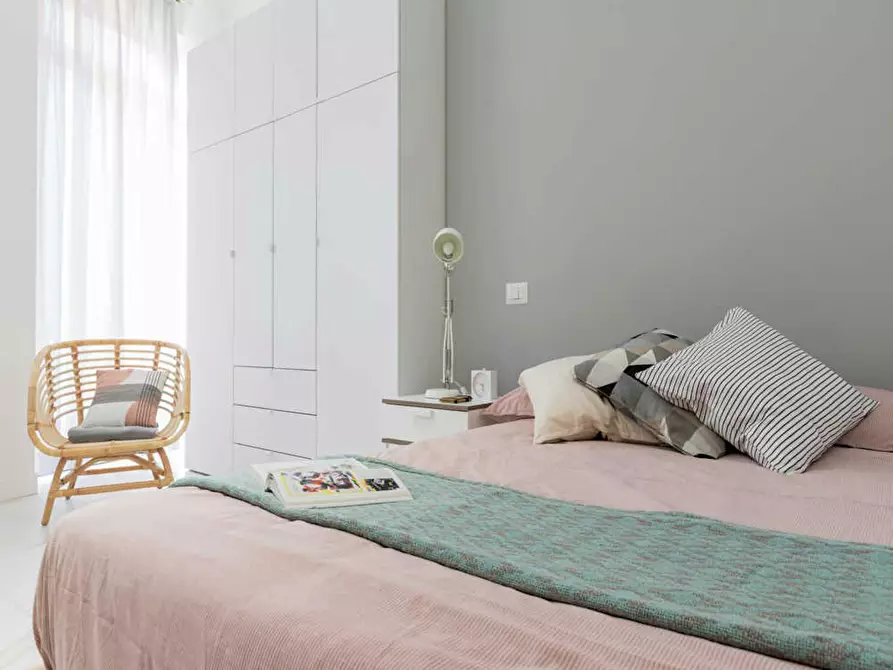 Immagine 2 di Camera in affitto  in Viale Bligny a Milano