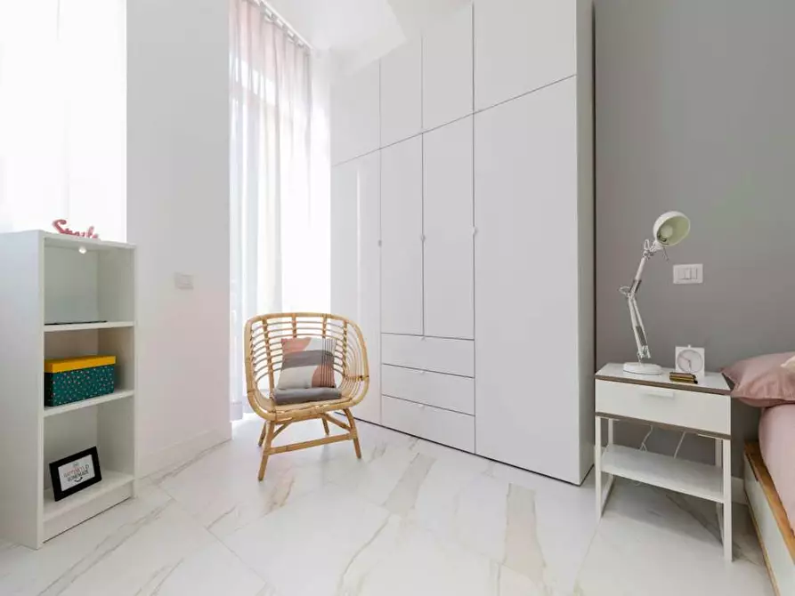 Immagine 6 di Camera in affitto  in Viale Bligny a Milano