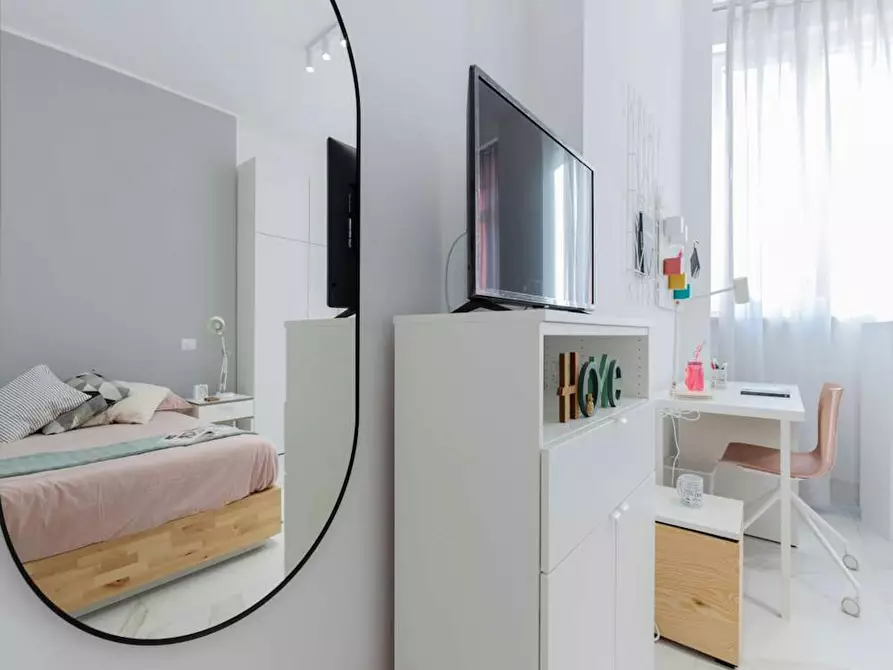 Immagine 7 di Camera in affitto  in Viale Bligny a Milano