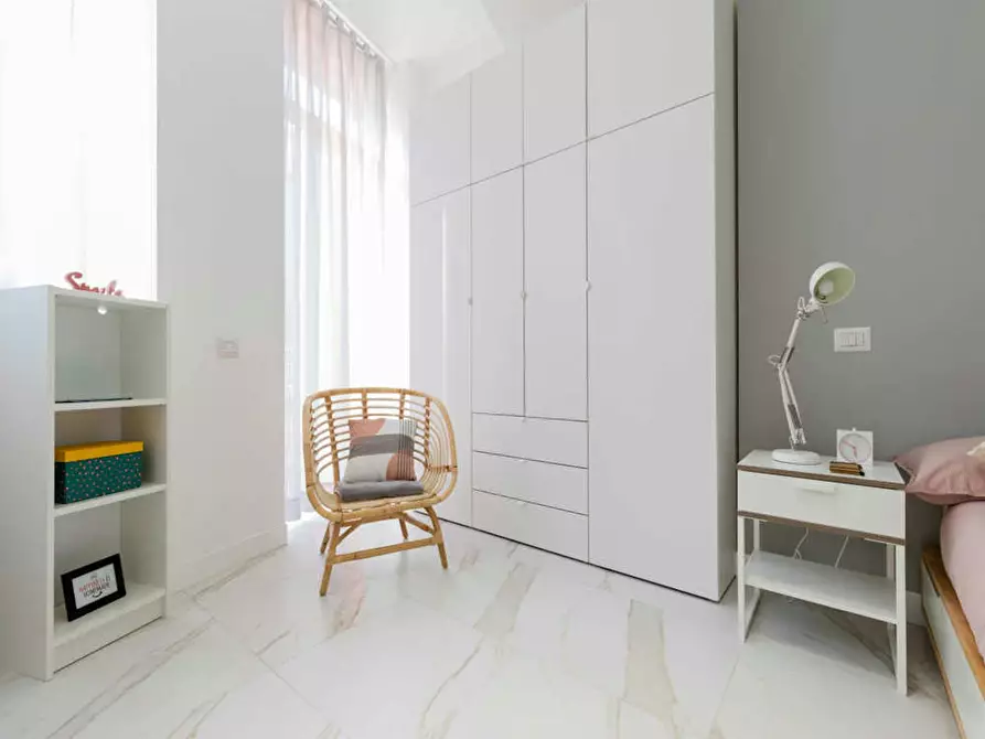 Immagine 5 di Camera in affitto  in Viale Bligny a Milano