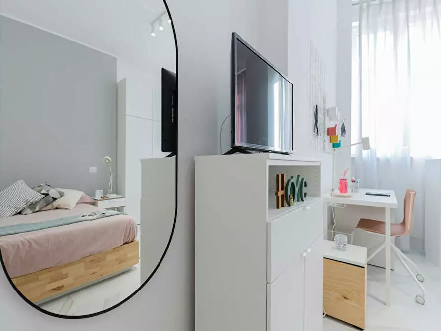 Immagine 7 di Camera in affitto  in Viale Bligny a Milano