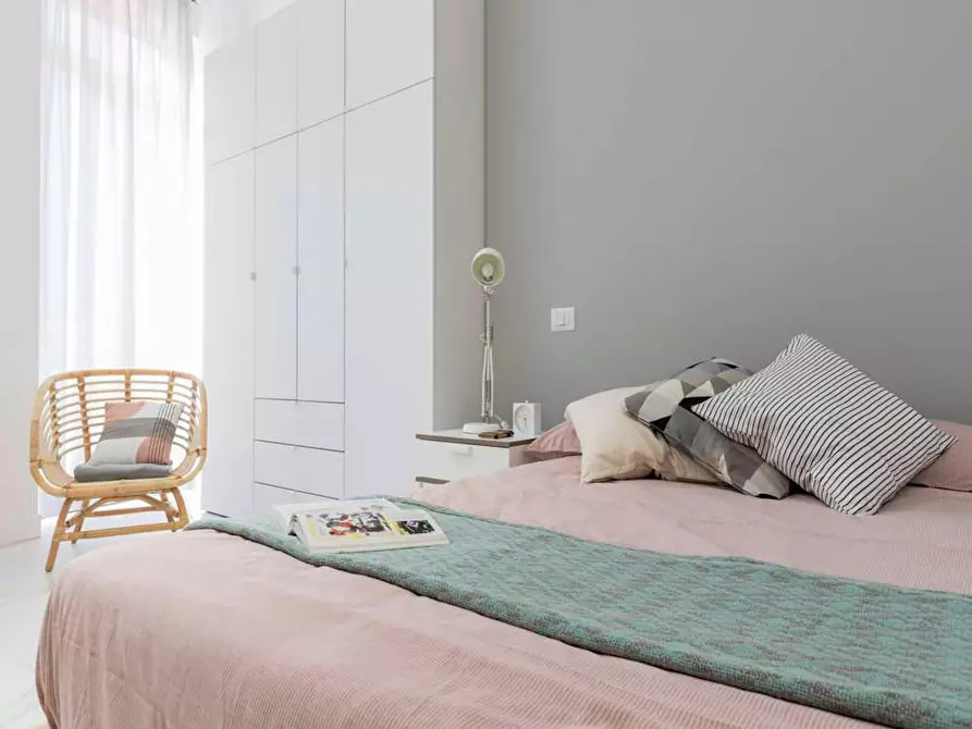 Immagine 4 di Camera in affitto  in Viale Bligny a Milano