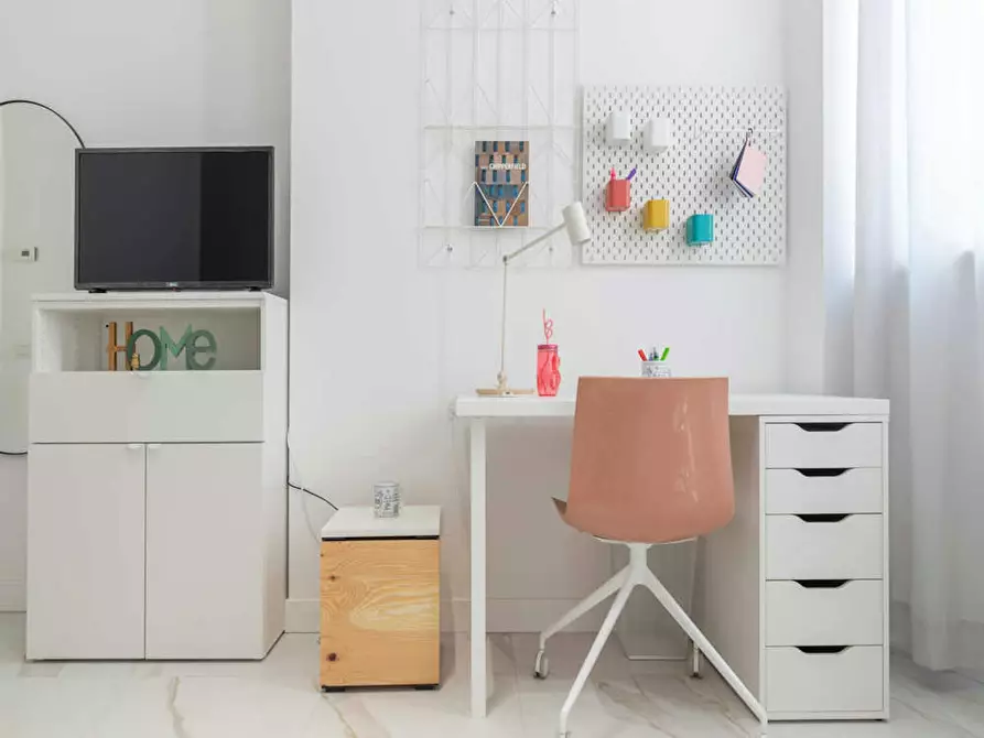 Immagine 9 di Camera in affitto  in Viale Bligny a Milano