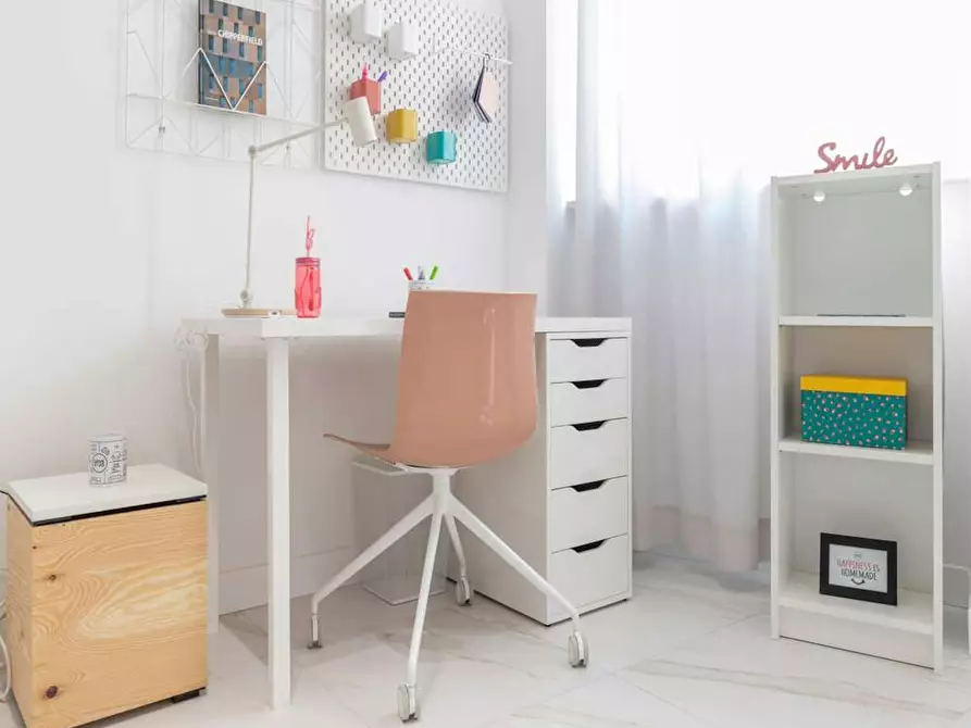 Immagine 9 di Camera in affitto  in Viale Bligny a Milano