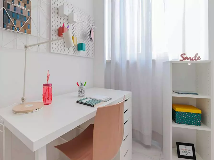 Immagine 10 di Camera in affitto  in Viale Bligny a Milano