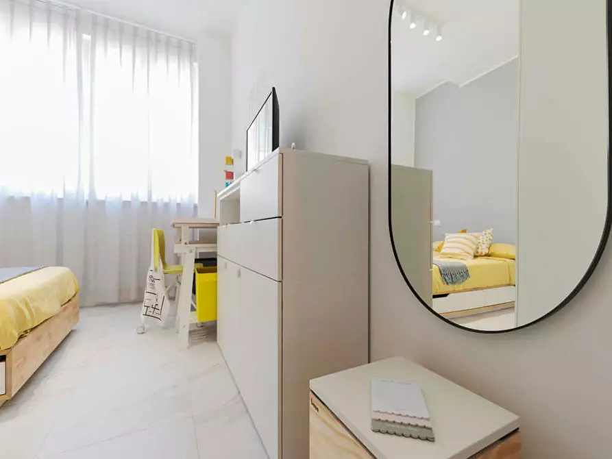 Immagine 6 di Camera in affitto  in Viale Bligny a Milano