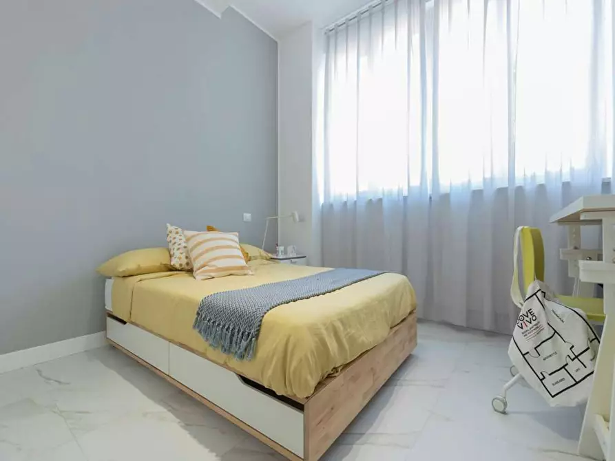 Immagine 7 di Camera in affitto  in Viale Bligny a Milano