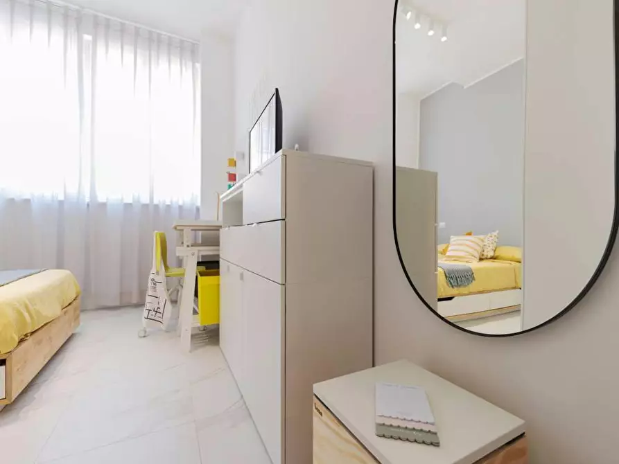 Immagine 3 di Camera in affitto  in Viale Bligny a Milano