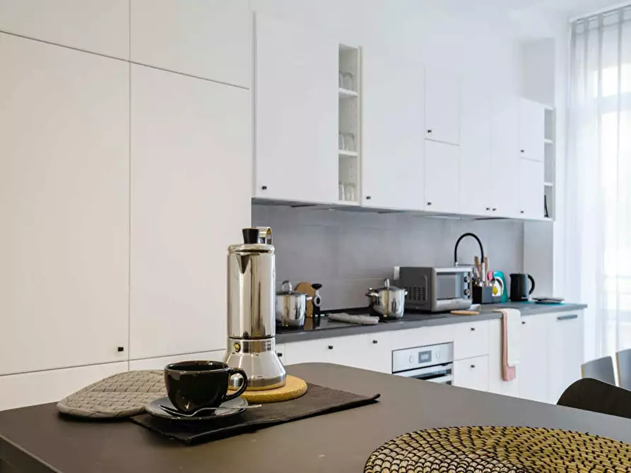 Immagine 10 di Camera in affitto  in Viale Bligny a Milano