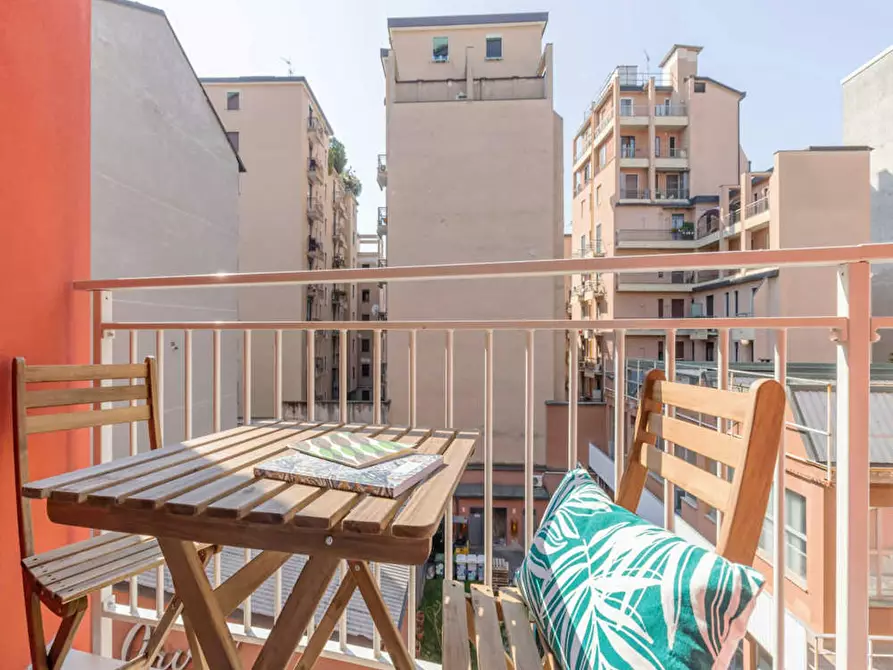 Immagine 6 di Camera in affitto  in Viale Bligny a Milano