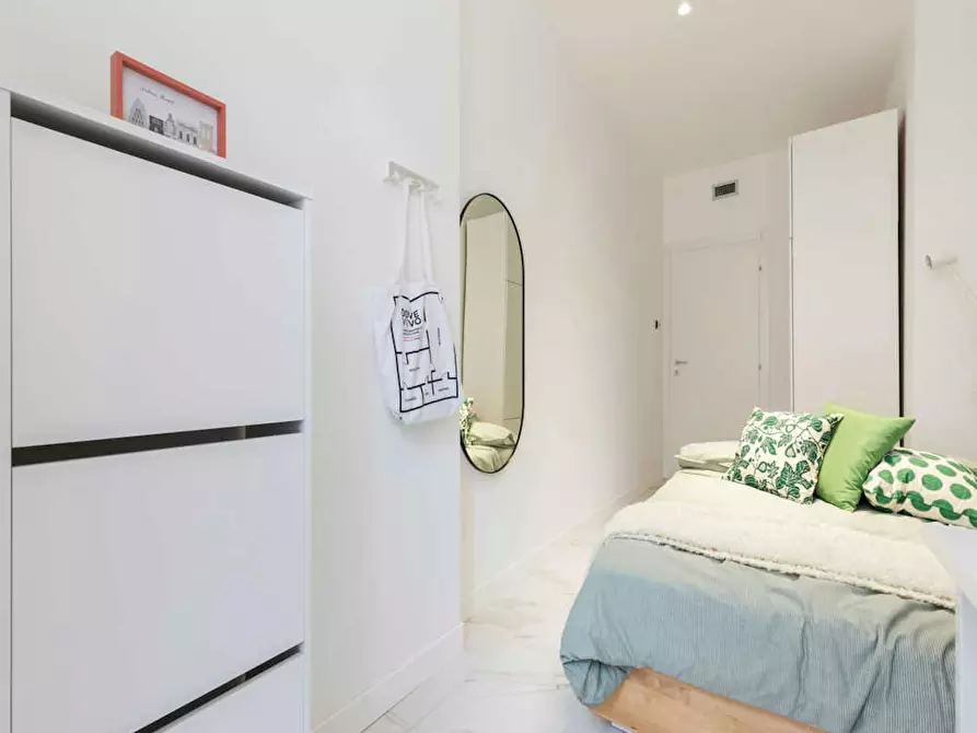 Immagine 4 di Camera in affitto  in Viale Bligny a Milano