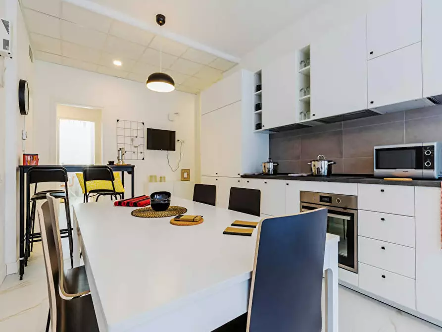 Immagine 10 di Camera in affitto  in Viale Bligny a Milano