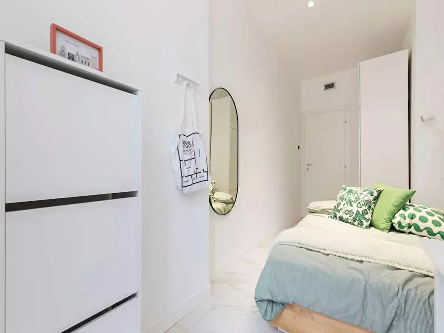 Immagine 2 di Camera in affitto  in Viale Bligny a Milano