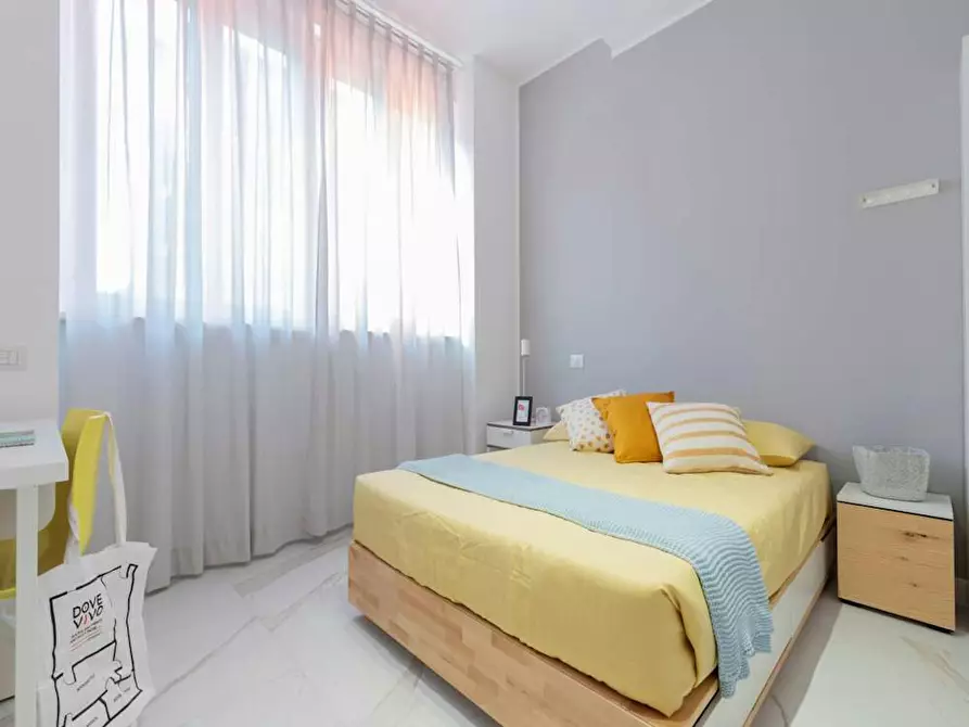 Immagine 2 di Camera in affitto  in Viale Bligny a Milano